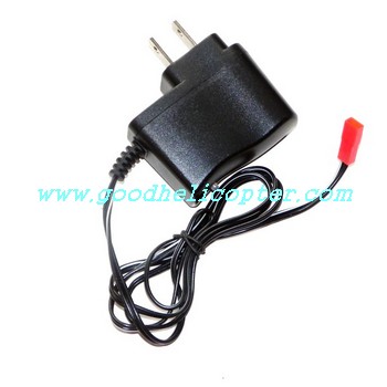 dfd-f162 helicopter parts charger